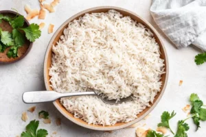 برنج پاکستانی باسماتی