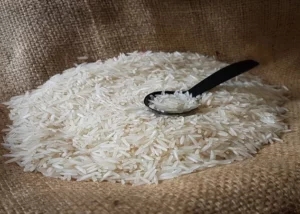 برنج هندی ۱۱۲۱ سبزبهار