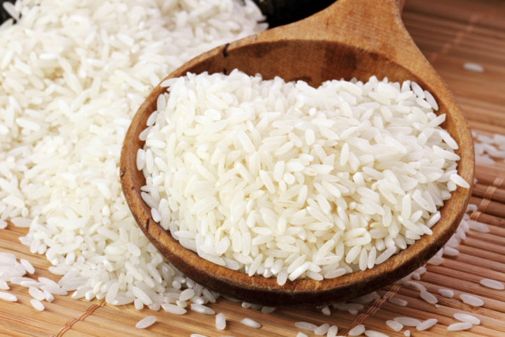 برنج پاکستانی 386