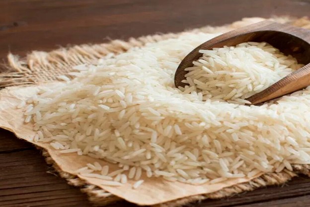 بهترین نوع برنج عمده هندی و پاکستانی برای رستوران ها