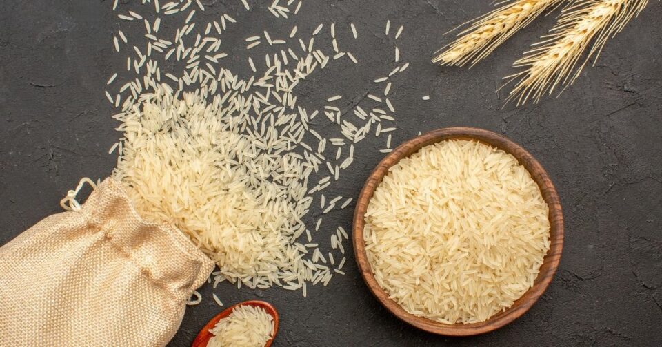پرفروش ترین برنج پاکستانی