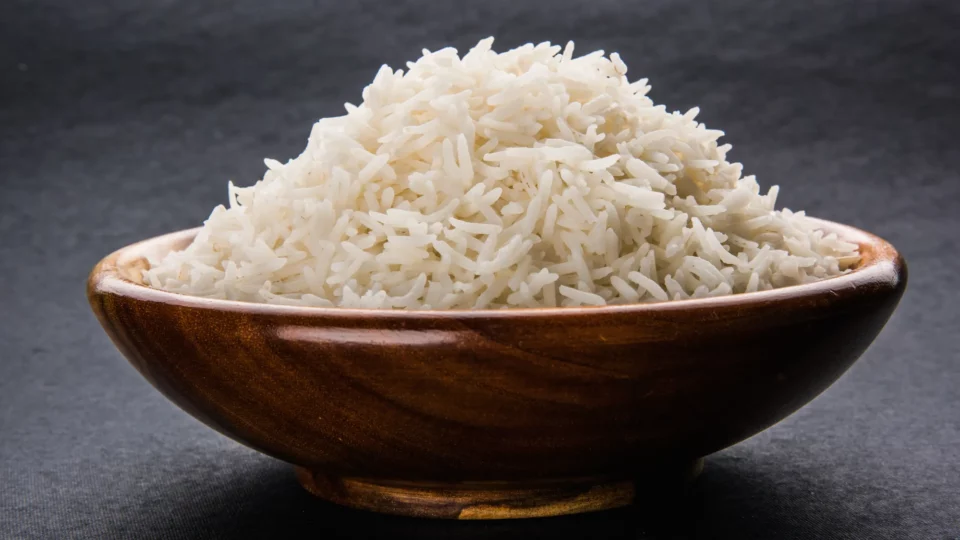 بهترین روش نگهداری از برنج در خانه (1)