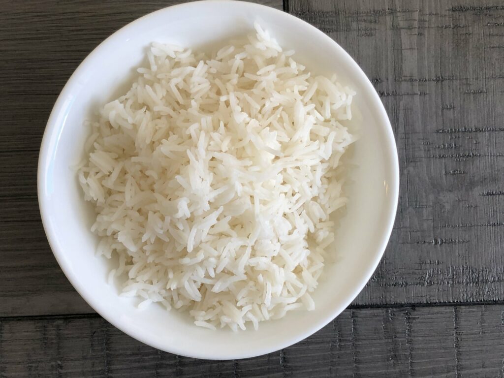 خرید برنج خوب