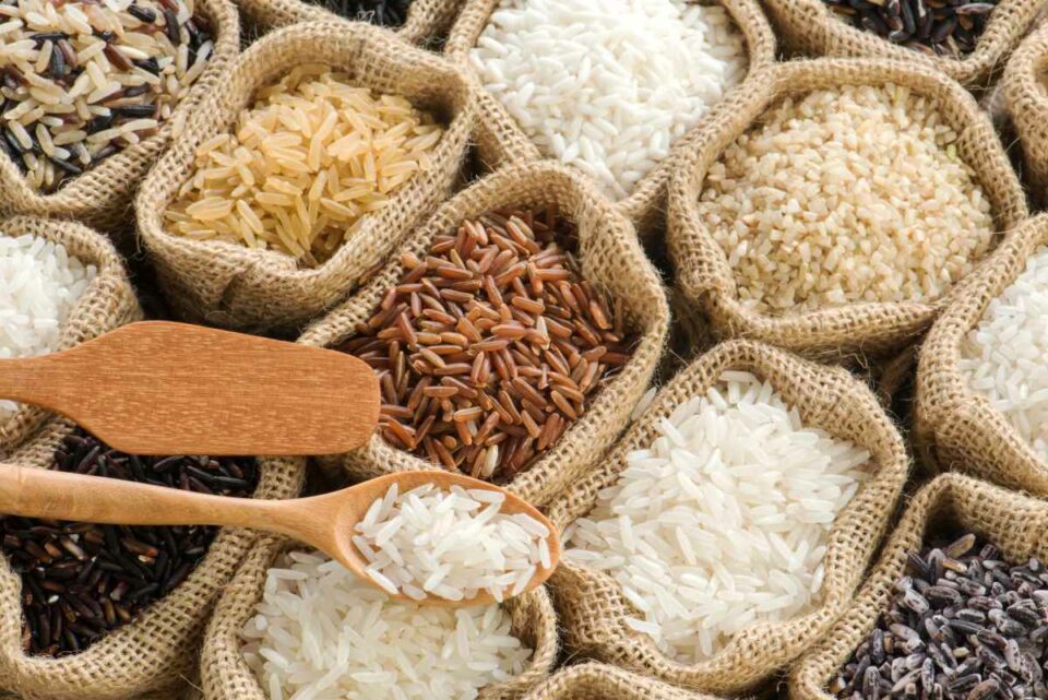 مزایا و معایب برنج فروشی