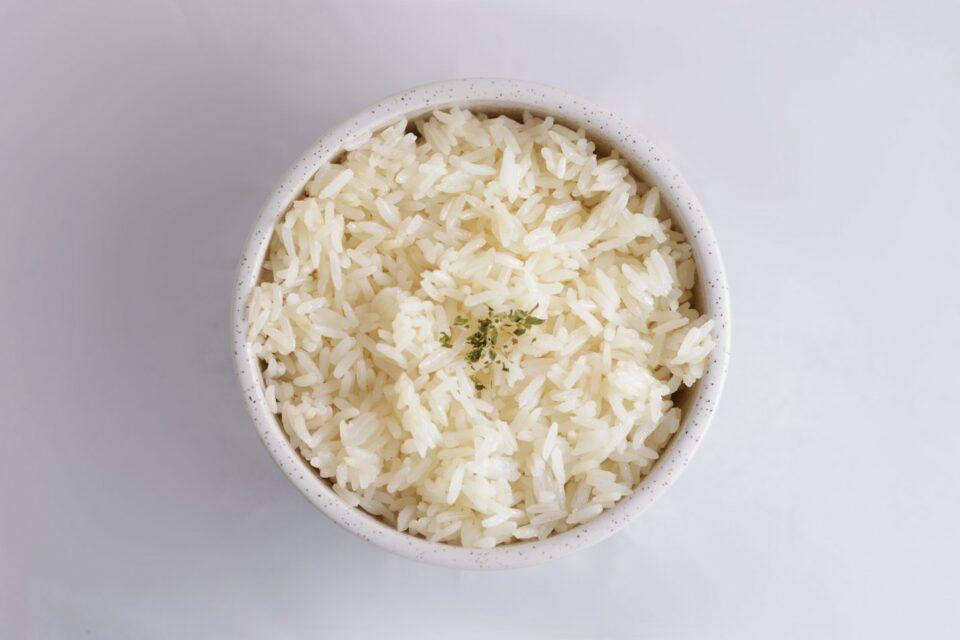 وانرفتن برنج