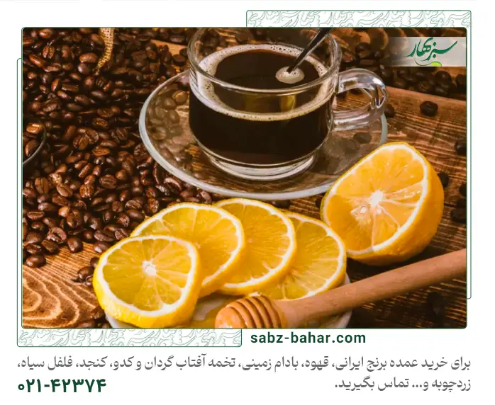 چطور طرز تهیه قهوه فوری رژیمی را یاد بگیریم؟