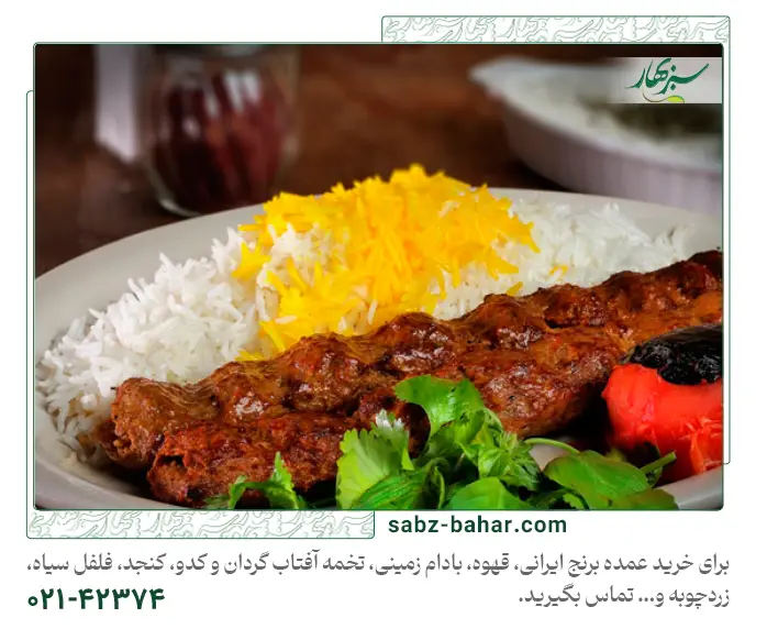 قیمت برنج عمده ایرانی | 5 فاکتور موثر بر قیمت برنج ایرانی عمده