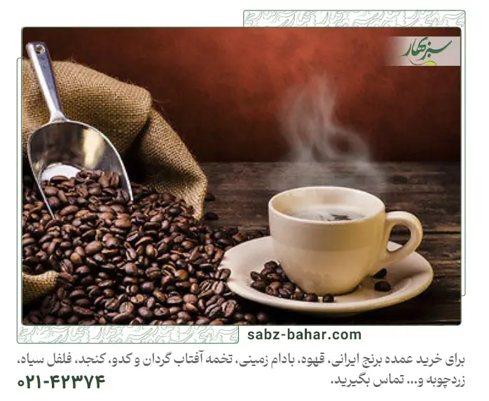 عربیکا عمده یا روبوستا عمده؟ کدام دانه قهوه برای خرید عمده مناسبتر است؟