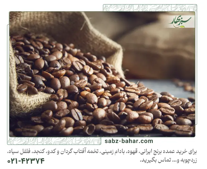 چطور قیمت قهوه عمده را تحلیل کنیم و خرید بهتری داشته باشیم؟