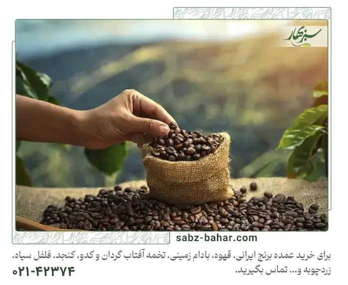 چطور قیمت قهوه عمده را تحلیل کنیم و خرید بهتری داشته باشیم؟
